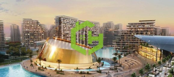 1 Schlafzimmer Wohnung in Dubai South (Dubai World Central), UAE, Nr. 55347 13