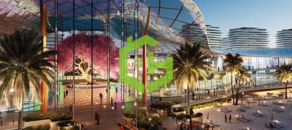 1 Schlafzimmer Wohnung in Dubai South (Dubai World Central), UAE, Nr. 55347 7