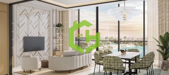 1 Schlafzimmer Wohnung in Dubai South (Dubai World Central), UAE, Nr. 55347 2