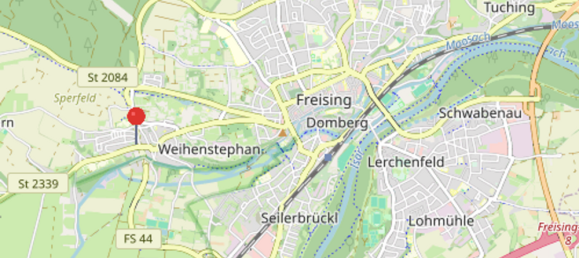  Land in Freising, Germany No. 362352 5