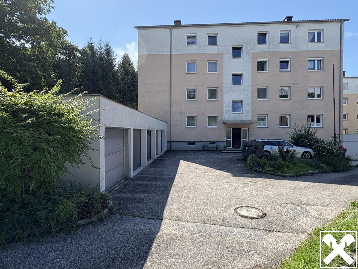 3 rooms Apartment in Sierning, Austria No. 199979