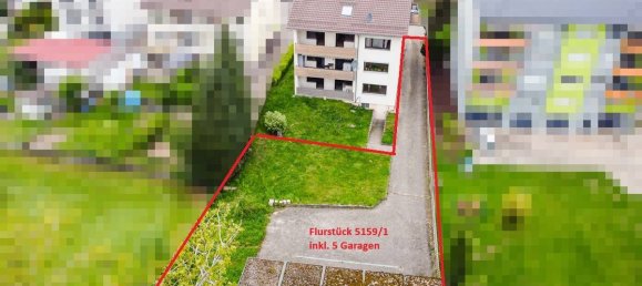 Grundstück in Karlsruhe, Germany, Nr. 226162 5