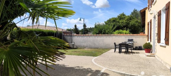 5 chambres Maison à Pogny, France No. 217013 33