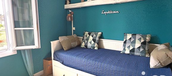 5 chambres Maison à Pogny, France No. 217013 7