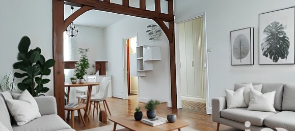 5 chambres Maison à Pogny, France No. 217013 14