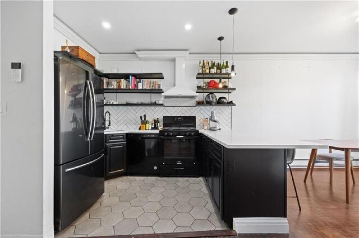 2 bedrooms House in Brooklyn, USA No. 211615