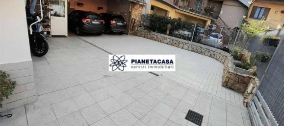 Villa de 4 divisões em Azzano San Paolo, Italy N.º 41299 2