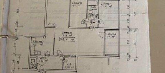 4 rooms Apartment in Baden, Austria No. 212271 12