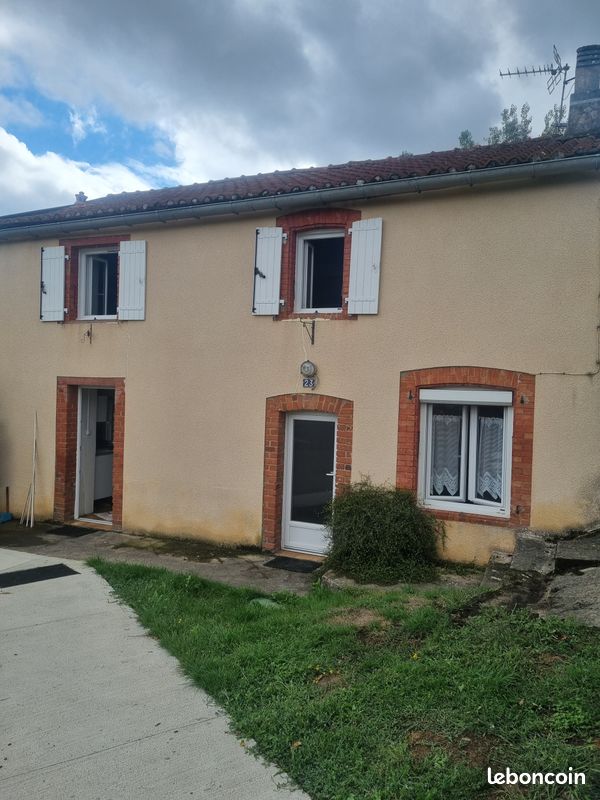 2 bedrooms House in Tarn, France No. 336639