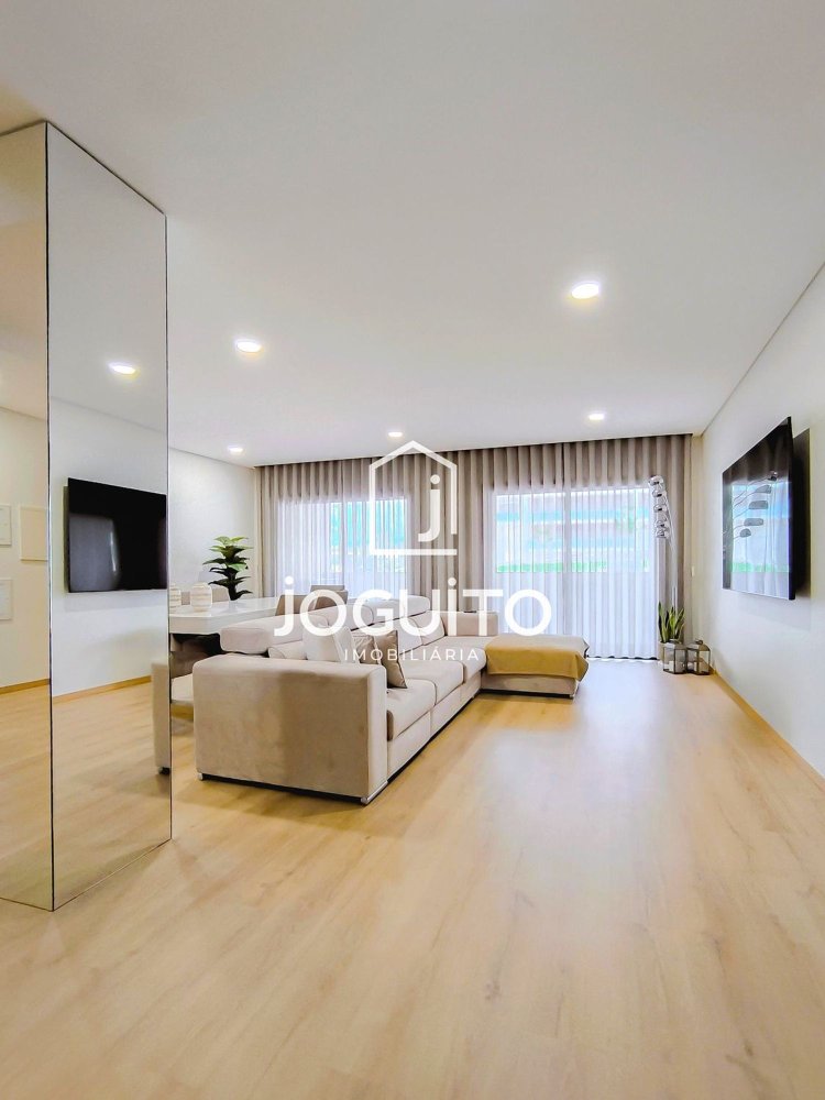 Дуплекс с 4 спальнями в Паредиш, Португалия № 306622