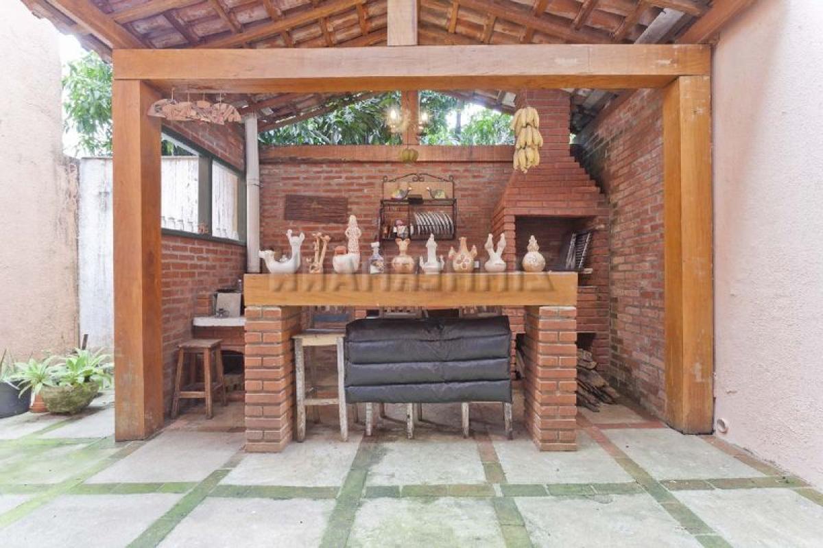 3 غرف نوم منزل في Sao Paulo, Brazil رقم 585552