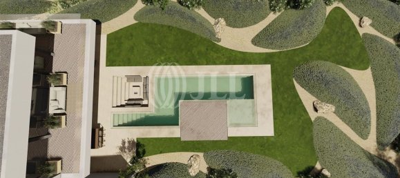 1725m² Land in Grandola, Portugal No. 110904 5