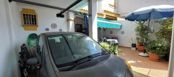 5 bedrooms Townhouse in Mijas, Spain No. 146585 19