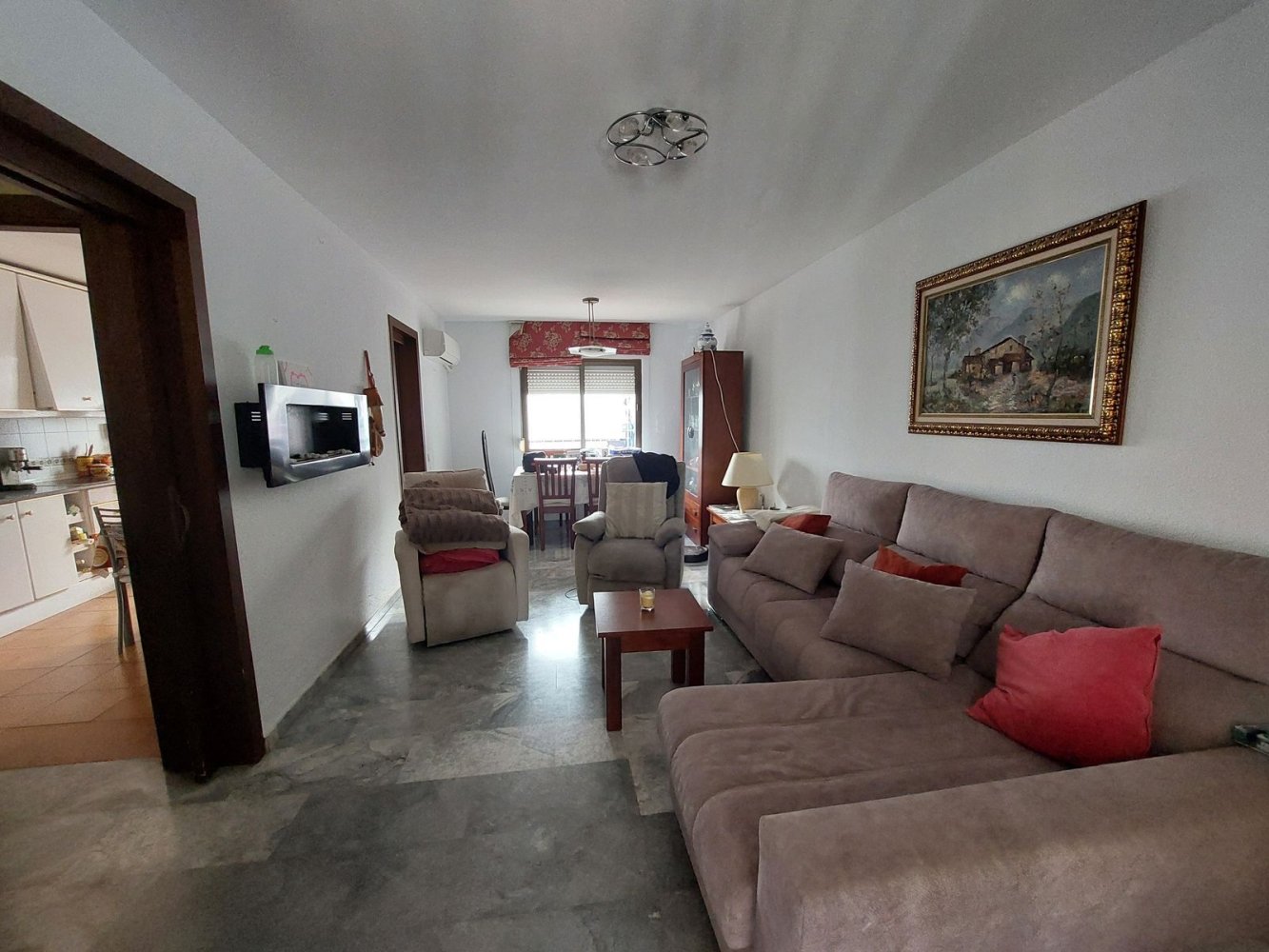 5 bedrooms Townhouse in Mijas, Spain No. 146585