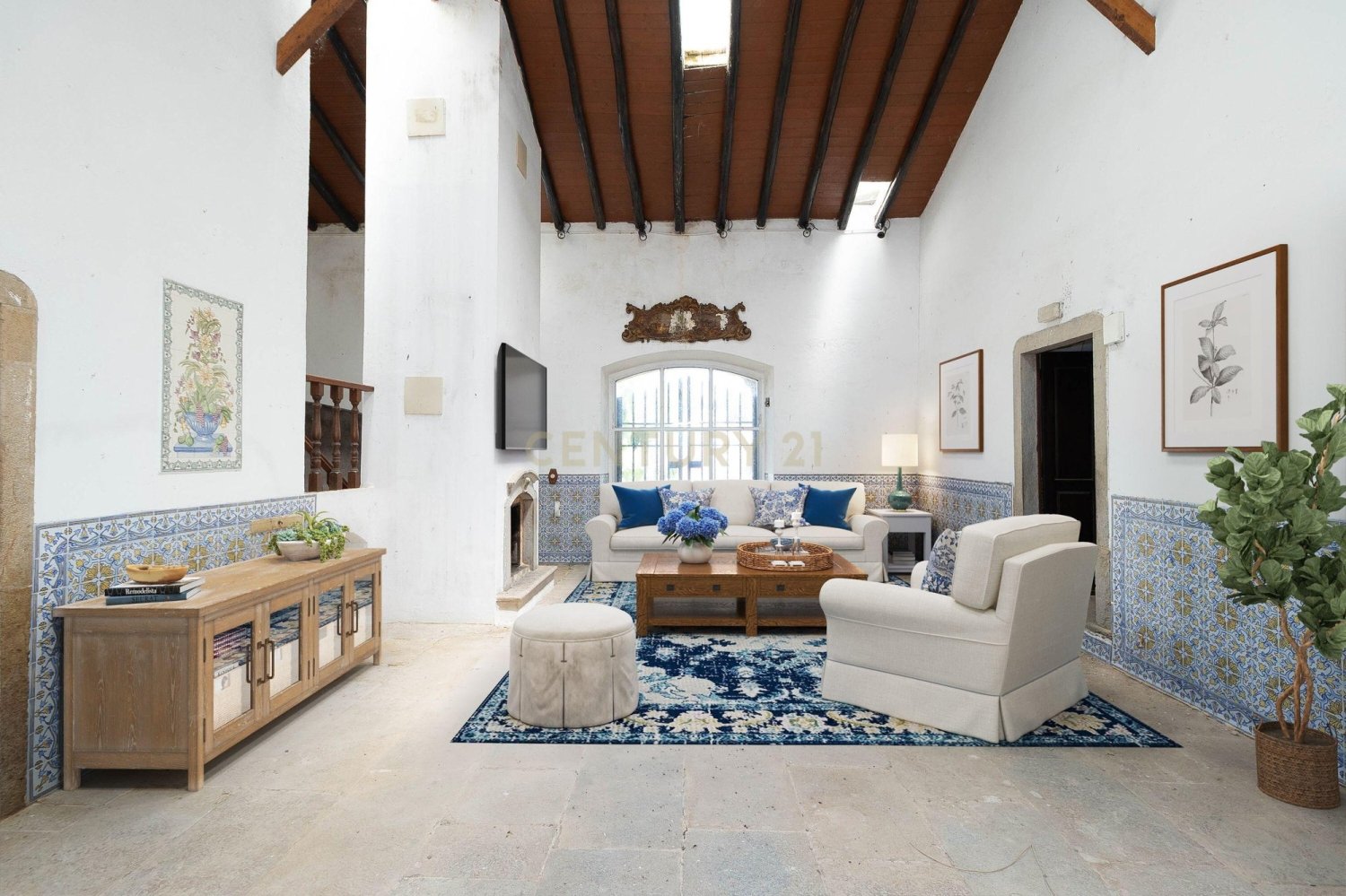 7 bedrooms Castles in Sao Bras de Alportel, Portugal No. 318134