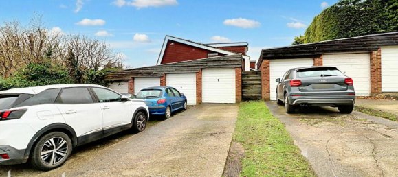 4 bedrooms House in Tatsfield, United Kingdom No. 4752 15