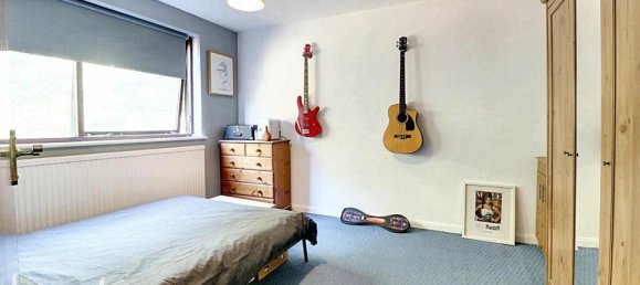 4 bedrooms House in Tatsfield, United Kingdom No. 4752 19