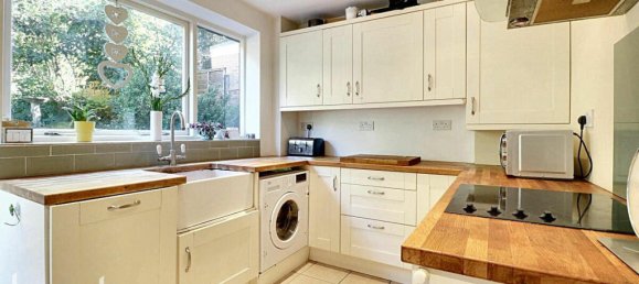 4 bedrooms House in Tatsfield, United Kingdom No. 4752 11