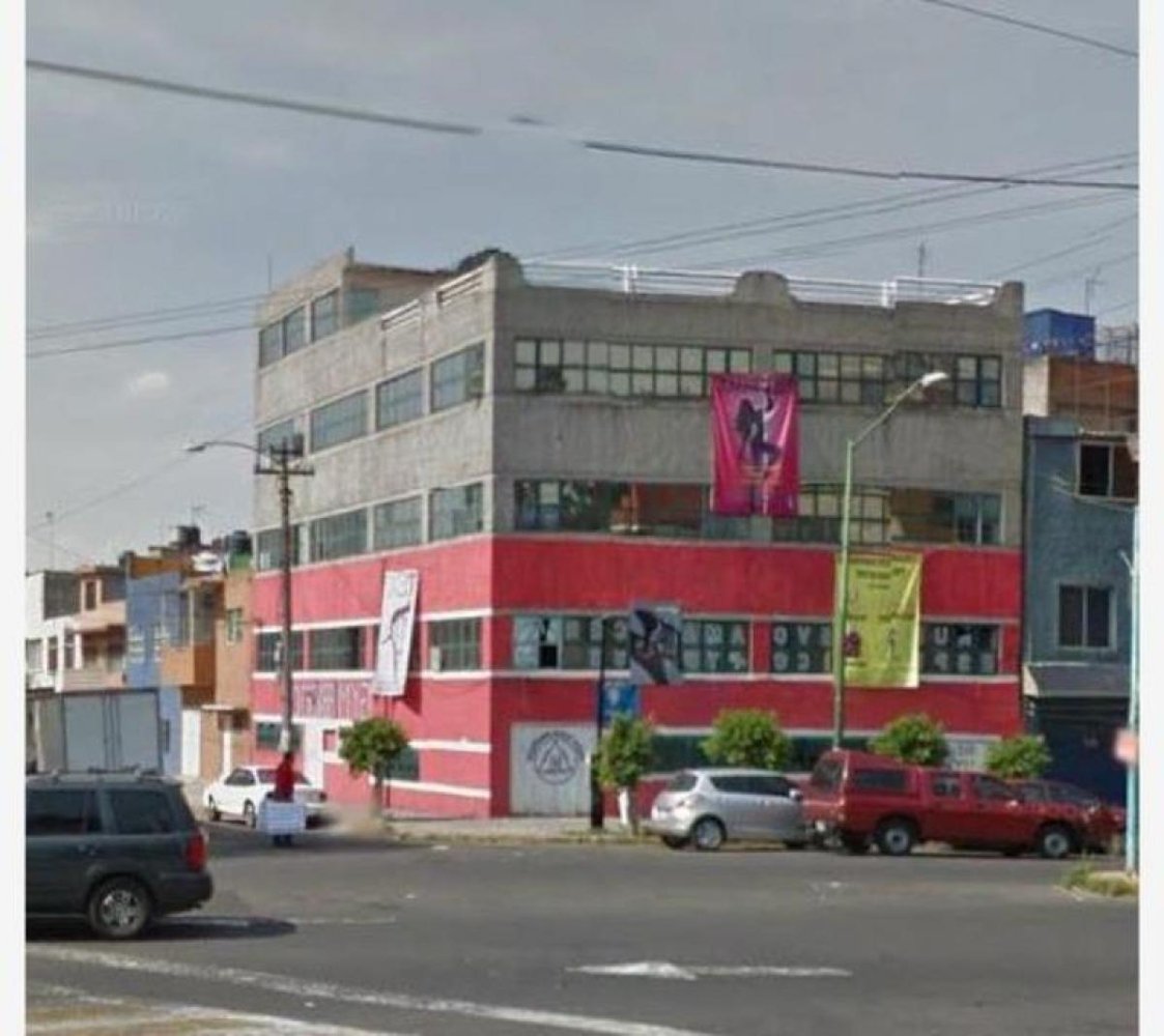 Gebäude in Mexicali, Mexico, Nr. 200981