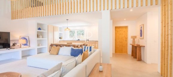 3 Schlafzimmer Villa in Grandola, Portugal, Nr. 351501 3