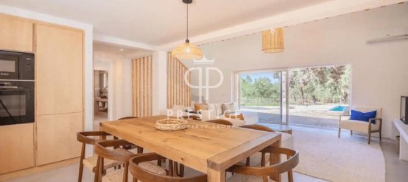 3 Schlafzimmer Villa in Grandola, Portugal, Nr. 351501 7