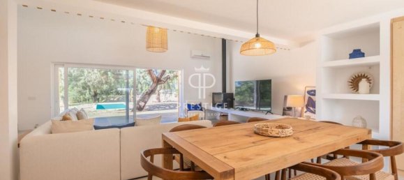 3 Schlafzimmer Villa in Grandola, Portugal, Nr. 351501 6