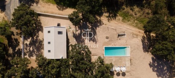 3 Schlafzimmer Villa in Grandola, Portugal, Nr. 351501 25