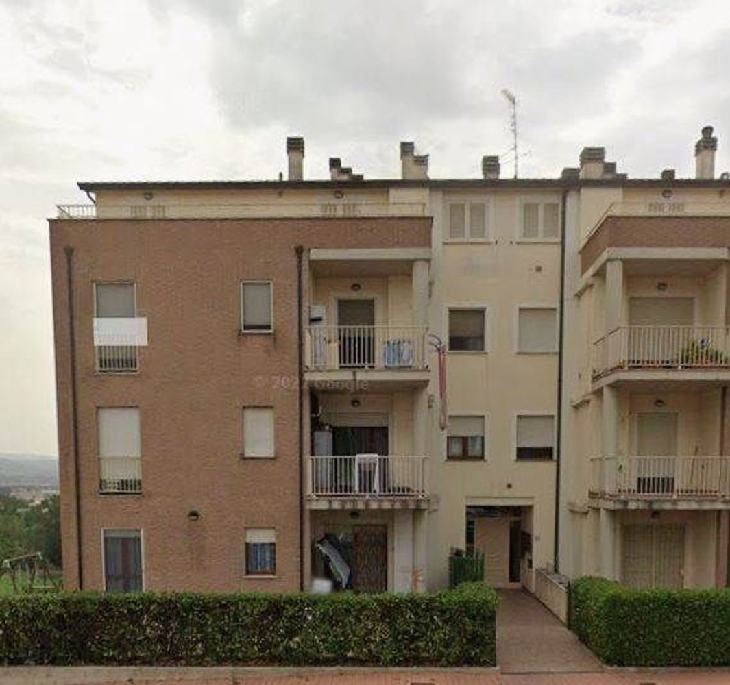 3-Zimmer Wohnung in Collazzone, Italy, Nr. 45041