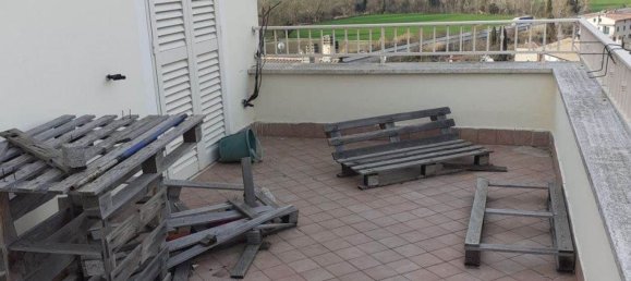 3-Zimmer Wohnung in Collazzone, Italy, Nr. 45041 2