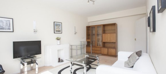 Apartamento T1 em St Johns Wood, United Kingdom N.º 7478 6
