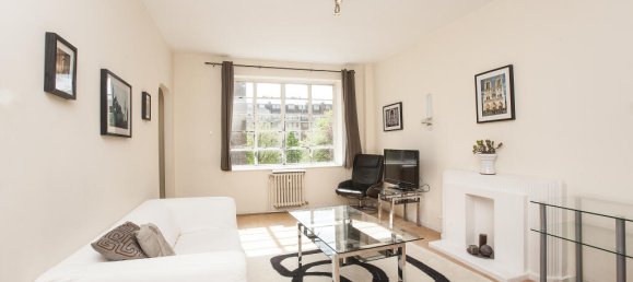 Apartamento T1 em St Johns Wood, United Kingdom N.º 7478 2