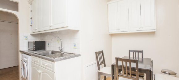 Apartamento T1 em St Johns Wood, United Kingdom N.º 7478 10