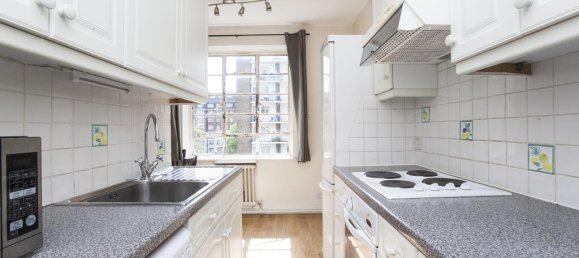 Apartamento T1 em St Johns Wood, United Kingdom N.º 7478 8