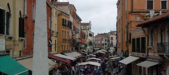 100m² Commercial property in Venice, Italy No. 230440 14