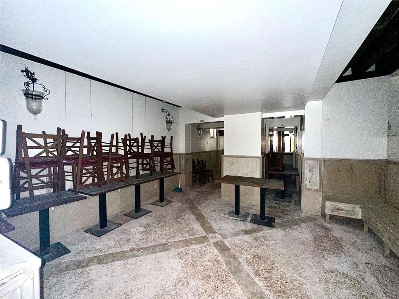 100m² Commercial property in Venice, Italy No. 230440