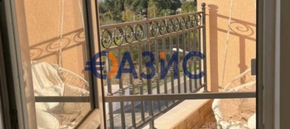 2 bedrooms Apartment in Nesebar, Bulgaria No. 809 7