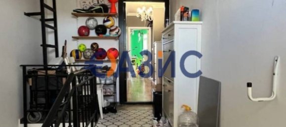 2 bedrooms Apartment in Nesebar, Bulgaria No. 809 20