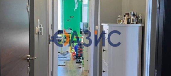 2 bedrooms Apartment in Nesebar, Bulgaria No. 809 19