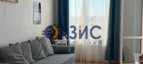 2 bedrooms Apartment in Nesebar, Bulgaria No. 809 2