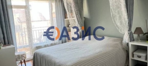 2 bedrooms Apartment in Nesebar, Bulgaria No. 809 9