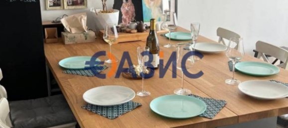 2 bedrooms Apartment in Nesebar, Bulgaria No. 809 6