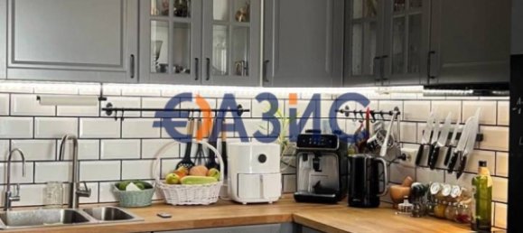 2 bedrooms Apartment in Nesebar, Bulgaria No. 809 5