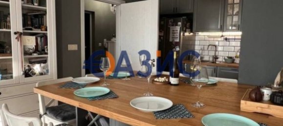 2 bedrooms Apartment in Nesebar, Bulgaria No. 809 3