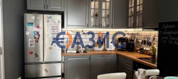 2 bedrooms Apartment in Nesebar, Bulgaria No. 809 4