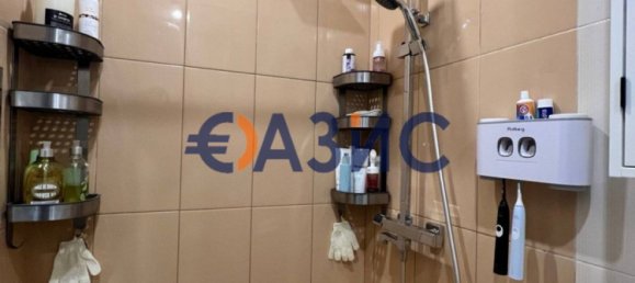 2 bedrooms Apartment in Nesebar, Bulgaria No. 809 12