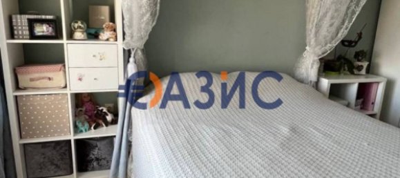 2 bedrooms Apartment in Nesebar, Bulgaria No. 809 13