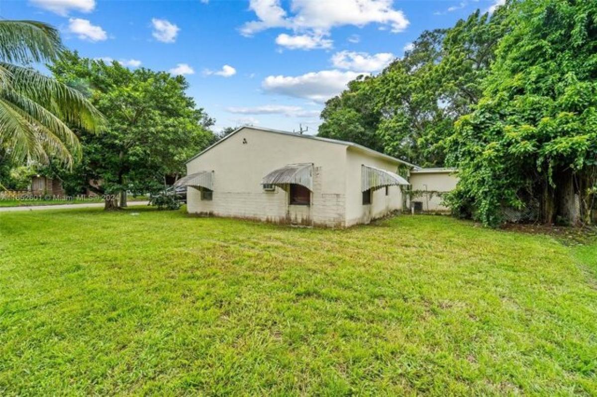 2 bedrooms House in Miami, USA No. 270955