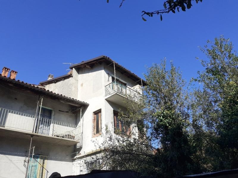 6 rooms Apartment in Garessio, Italy No. 229352