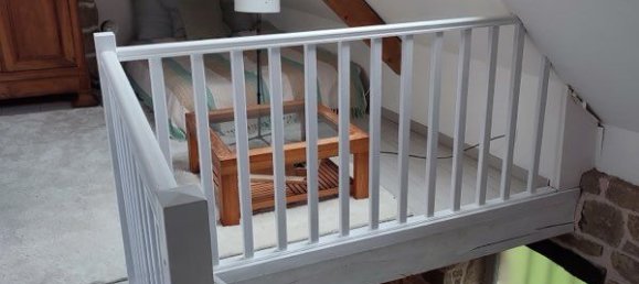 3 Schlafzimmer Haus in Plouharnel, France, Nr. 324503 10