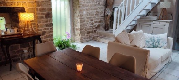 3 Schlafzimmer Haus in Plouharnel, France, Nr. 324503 7